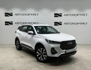 Chery Tiggo 7 Pro I Санкт-Петербург  - изображение 26
