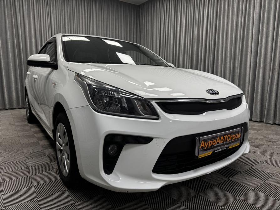 Kia Rio IV Стерлитамак  - изображение 3