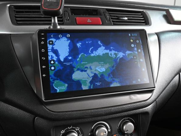 Mitsubishi Lancer IX Рестайлинг с пробегом 2006 года, цена 619 000 рублей, 250860 км, седан, Автокод Объявления