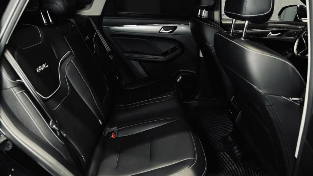 Haval Jolion I Смоленск  - изображение 9