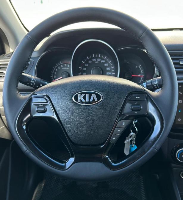 Kia Rio III Рестайлинг Альметьевск  - изображение 16