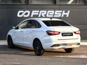 Lada (ВАЗ) Vesta I Рестайлинг (NG) Новороссийск  - изображение 23