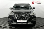 Chery Tiggo 4 Pro I Рестайлинг Нижний Новгород  - изображение 26