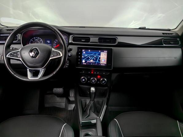 Renault Arkana I с пробегом 2019 года, цена 1 333 000 рублей, 134401 км, внедорожник, Автокод Объявления