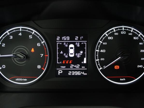 Geely Emgrand II с пробегом 2024 года, цена 1 699 900 рублей, 23964 км, седан, Автокод Объявления