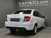 Lada (ВАЗ) Granta I Рестайлинг Пермь  - изображение 20