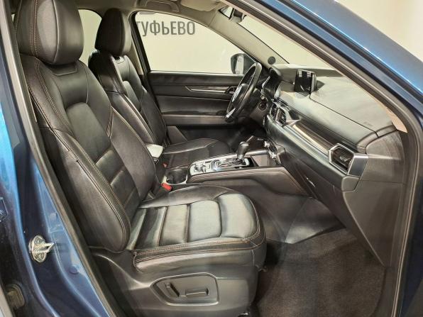 Mazda CX-5 II с пробегом 2020 года, цена 2 997 000 рублей, 97218 км, внедорожник, Автокод Объявления