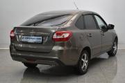 Lada (ВАЗ) Granta I Рестайлинг Москва  - изображение 18