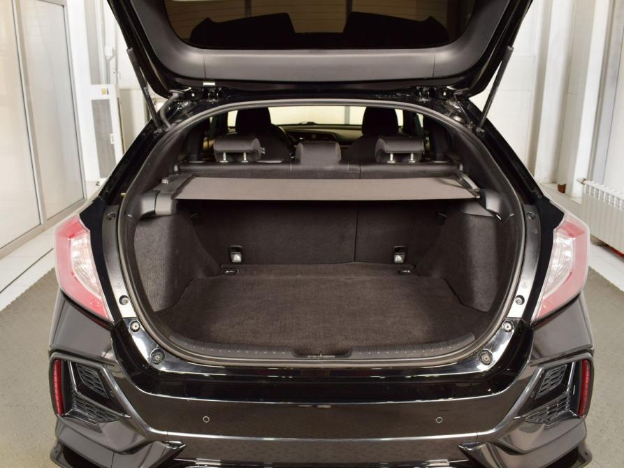 Honda Civic X Рестайлинг Кемерово  - изображение 22