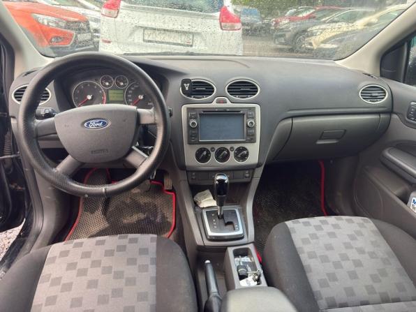 Ford Focus II с пробегом 2005 года, цена 320 000 рублей, 208800 км, хэтчбек, Автокод Объявления