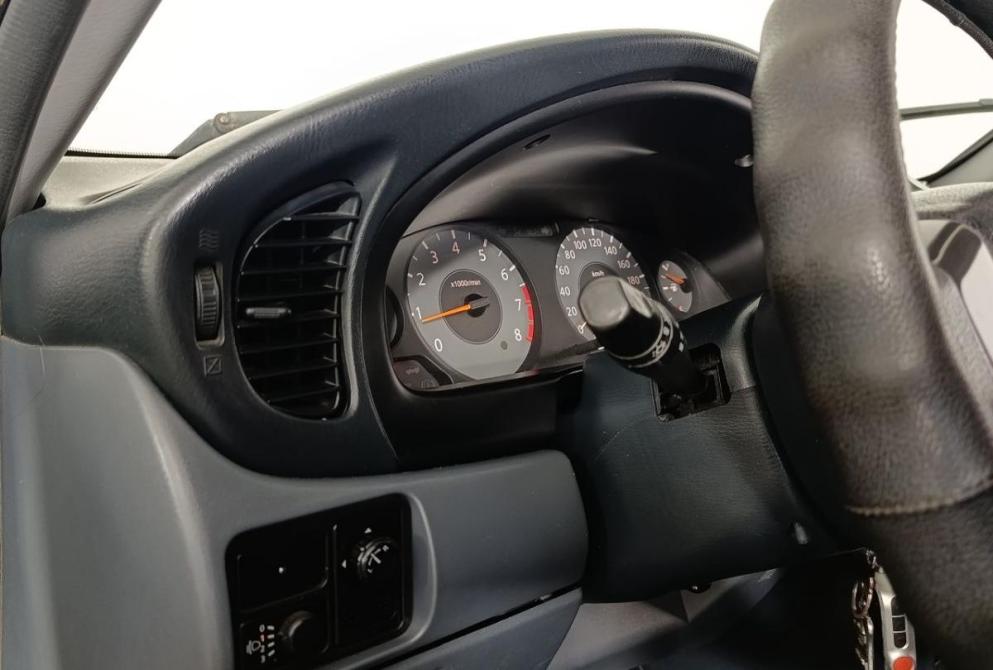 Nissan Almera Classic I Волгоград  - изображение 9