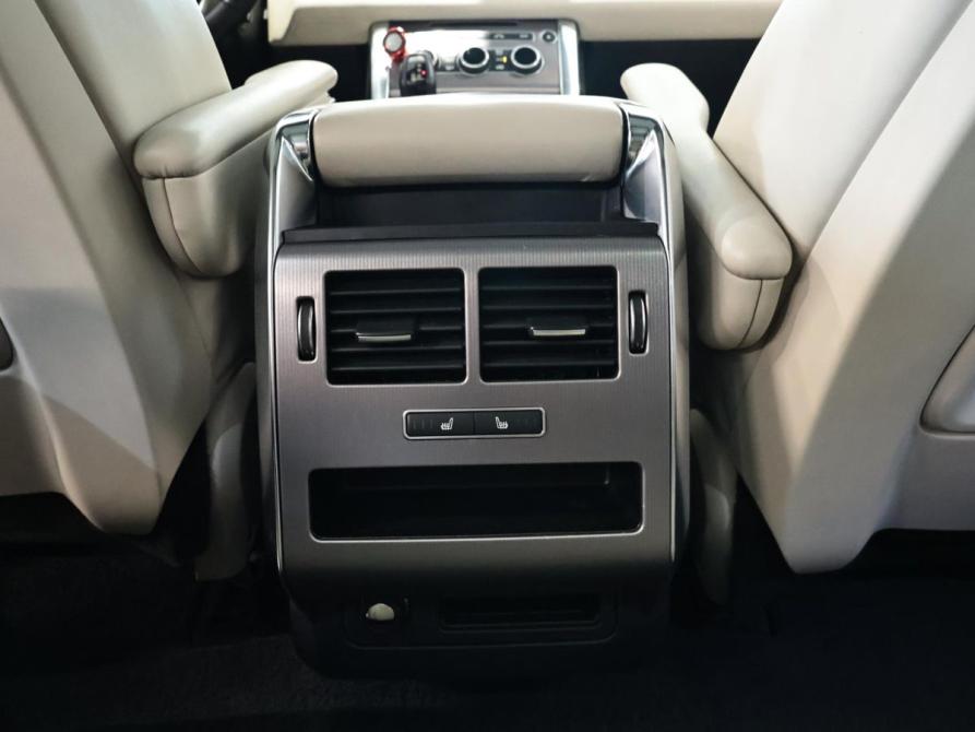 Land Rover Range Rover Sport II Калуга  - изображение 40