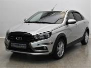 Lada (ВАЗ) Vesta I Москва  - изображение 17