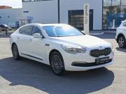 Kia Quoris I Йошкар-Ола  - изображение 25