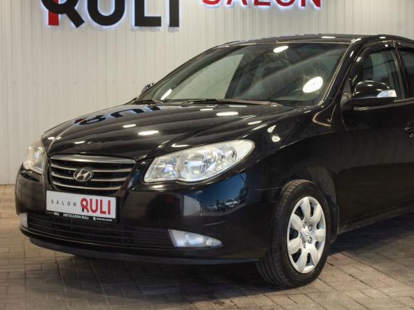 Hyundai Elantra IV (HD) с пробегом 2010 года, цена 745 000 рублей, 205438 км, седан, Автокод Объявления