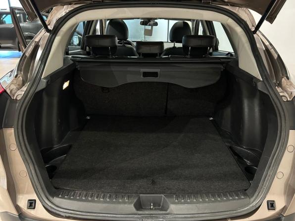 FAW Besturn X80 I Рестайлинг с пробегом 2019 года, цена 1 099 000 рублей, 106092 км, внедорожник, Автокод Объявления