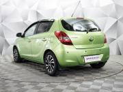 Hyundai i20 I Ульяновск  - изображение 21