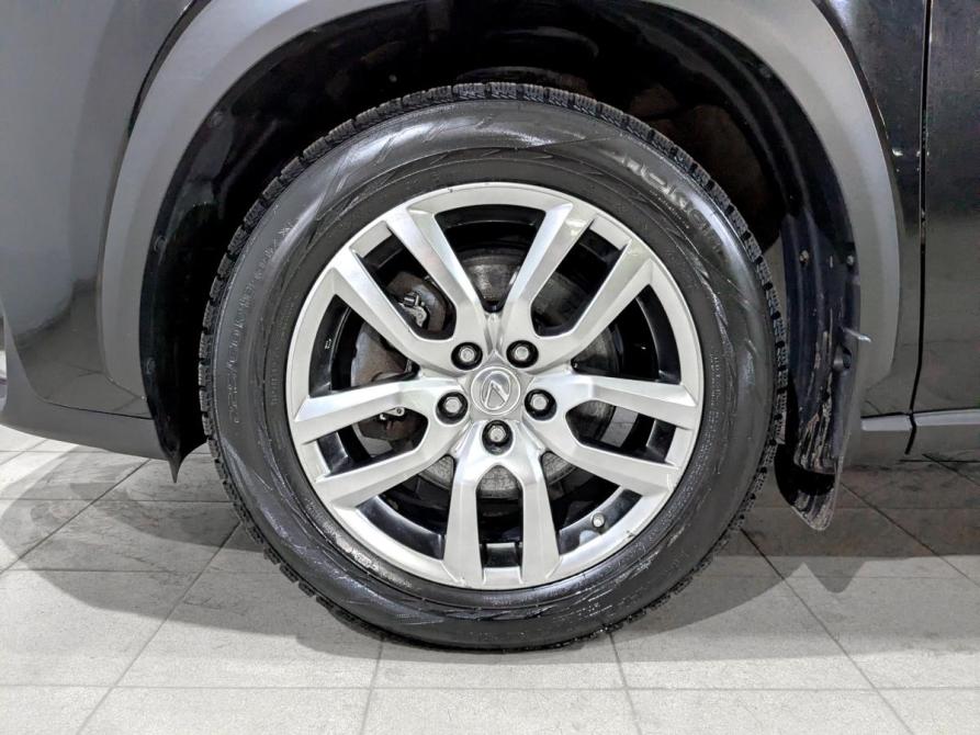 Lexus NX I Москва  - изображение 18