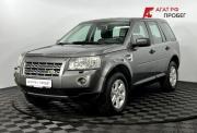 Land Rover Freelander II Нижний Новгород  - изображение 24