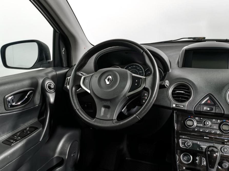 Renault Koleos I Рестайлинг 2 Санкт-Петербург  - изображение 16