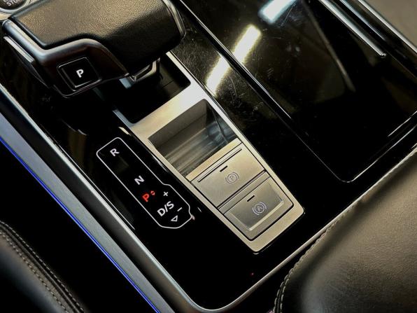 Audi Q7 II (4M) Рестайлинг с пробегом 2023 года, цена 6 765 000 рублей, 151864 км, внедорожник, Автокод Объявления