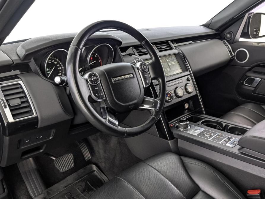 Land Rover Discovery V Москва  - изображение 15