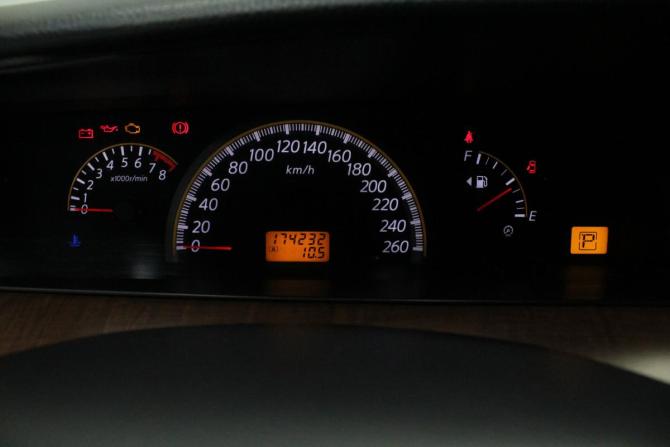Nissan Teana I Рестайлинг с пробегом 2007 года, цена 749 000 рублей, 174212 км, седан, Автокод Объявления