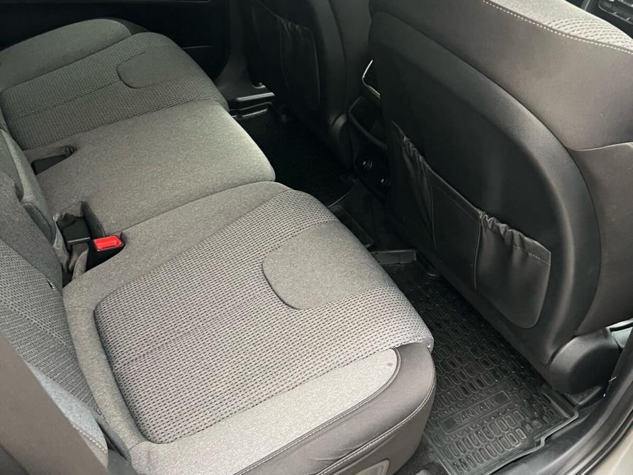 Hyundai Santa Fe IV Нижний Тагил  - изображение 12