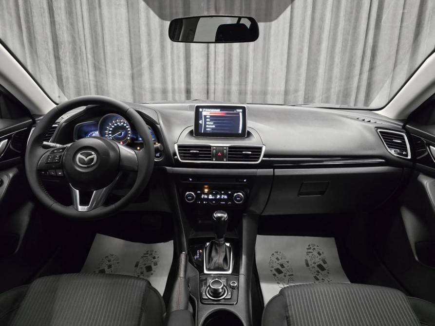 Mazda 3 III (BM) Красноярск  - изображение 12