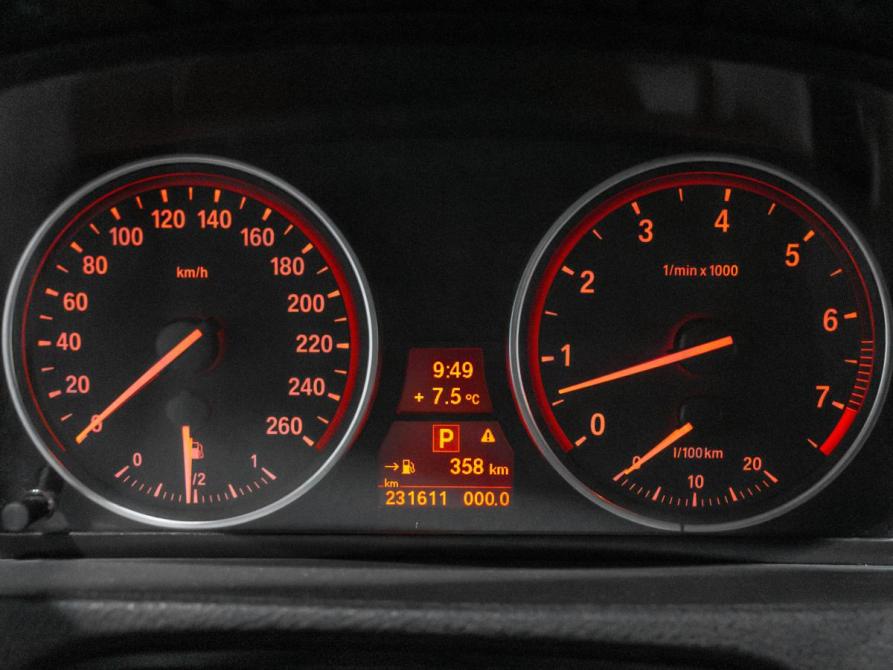 BMW X5 II (E70) Рестайлинг Екатеринбург  - изображение 17