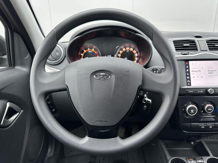Lada (ВАЗ) Granta I Рестайлинг Тамбов  - изображение 18