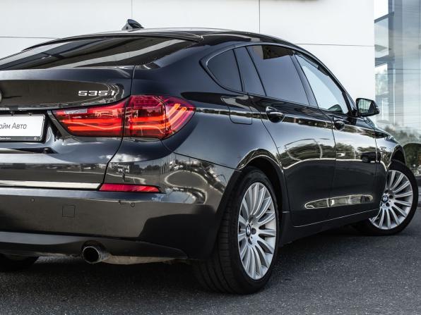 BMW 5 серии VI (F10/F11/F07) Рестайлинг с пробегом 2013 года, цена 1 840 000 рублей, 240929 км, лифтбек, Автокод Объявления