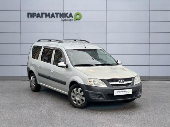 Lada (ВАЗ) Largus I с пробегом 2014 года, цена 429 000 рублей, 215000 км, универсал, Автокод Объявления