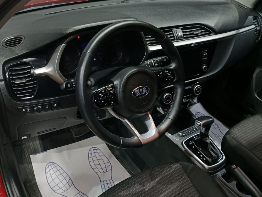Kia Rio IV Рестайлинг Ставрополь  - изображение 9