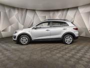 Kia Rio IV Москва  - изображение 25
