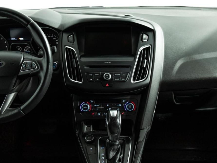 Ford Focus III Рестайлинг Санкт-Петербург  - изображение 14