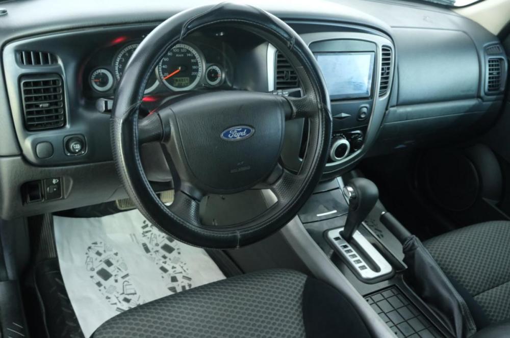 Ford Escape I Рестайлинг 2 Омск  - изображение 11