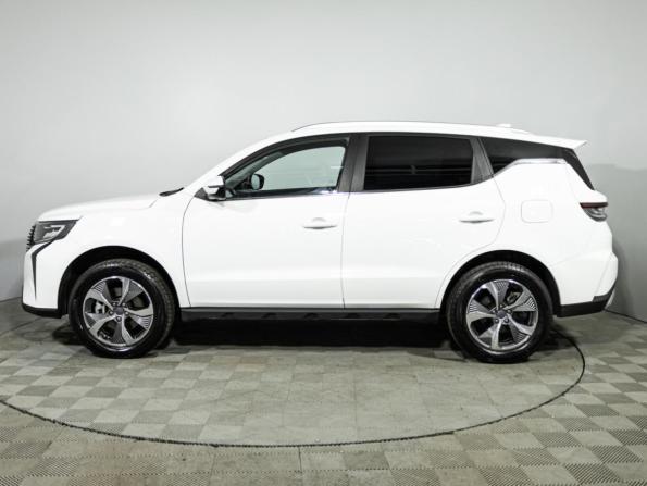 Livan X6 Pro с пробегом 2023 года, цена 1 699 700 рублей, 29503 км, внедорожник, Автокод Объявления