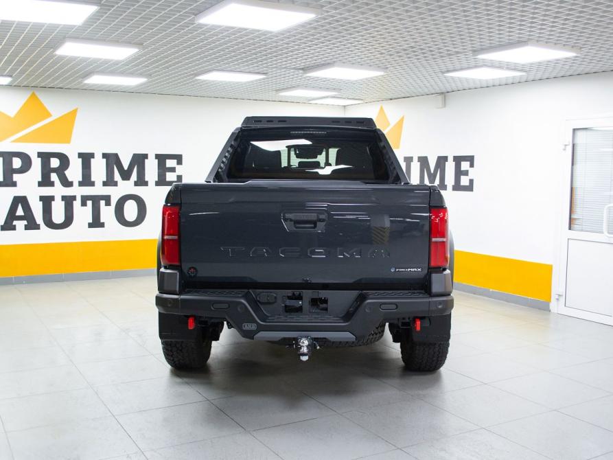 Toyota Tacoma IV Новосибирск  - изображение 5