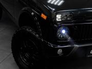 Lada (ВАЗ) Niva Legend I Тюмень  - изображение 25