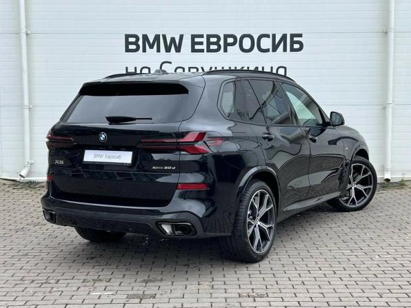 BMW X5 IV (G05/G18) Рестайлинг с пробегом 2025 года, цена 14 999 000 рублей, 95 км, внедорожник, Автокод Объявления