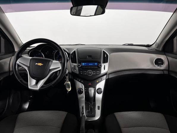 Chevrolet Cruze I Рестайлинг с пробегом 2012 года, цена 750 000 рублей, 297301 км, седан, Автокод Объявления