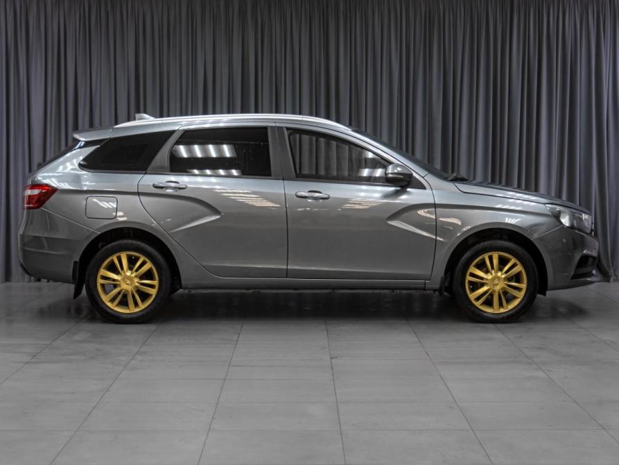 Lada (ВАЗ) Vesta I Тюмень  - изображение 5