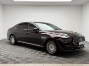 Genesis G90 I Москва  - изображение 40