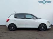 Skoda Fabia II Рестайлинг Москва  - изображение 18