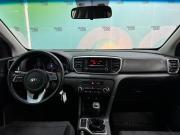 Kia Sportage IV Рестайлинг Набережные Челны  - изображение 38