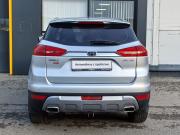 Geely Atlas I Москва  - изображение 21