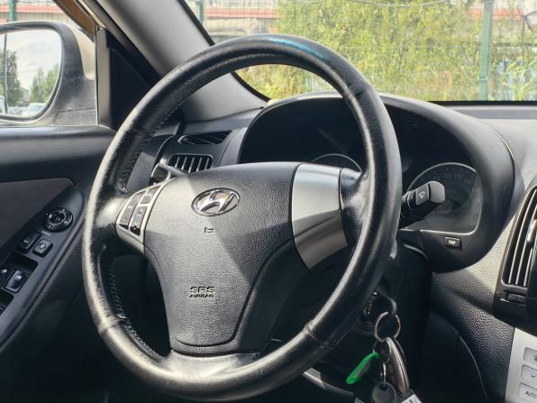 Hyundai Elantra IV (HD) с пробегом 2010 года, цена 709 000 рублей, 158200 км, седан, Автокод Объявления
