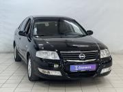 Nissan Almera Classic I Воронеж  - изображение 22