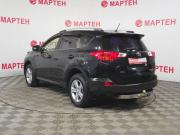 Toyota RAV4 IV (XA40) Вологда  - изображение 25